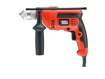 Wiertarka Black&Decker kr604cres