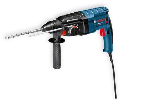 Wiertarka Bosch gbh 2-24 dsr