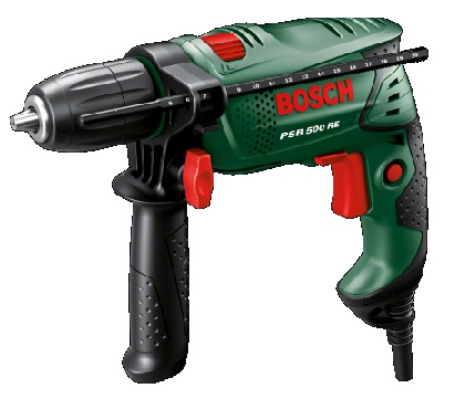 Wiertarka Bosch psb 500 re