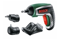 Wkrętarka Bosch iox IV