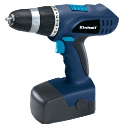 Wkrętarka Einhell bt-cd182b