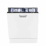 Zmywarka Beko din 4630