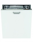 Zmywarka Beko din 5931 fx6