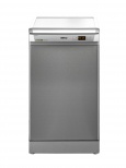 Zmywarka Beko dsfs 6831 x