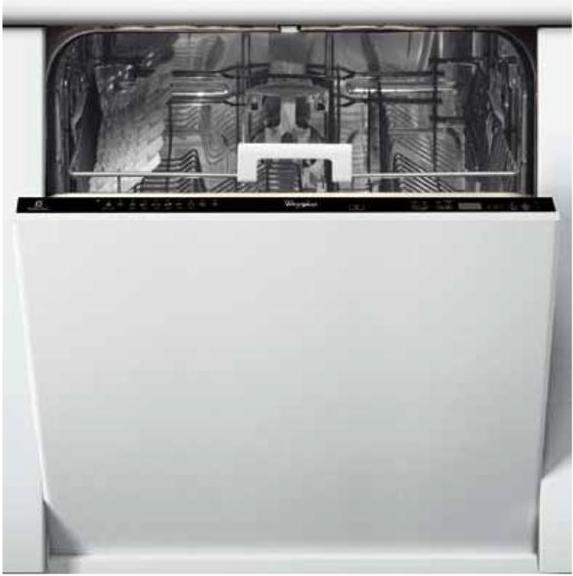 Zmywarka Whirlpool  adg 8558 pc fd