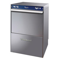 Zmywarka Whirlpool  agb 650 wp