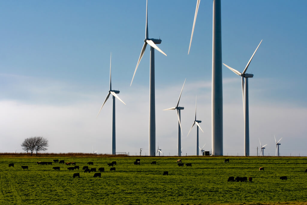  Wytwarzanie energii elektrycznej 	