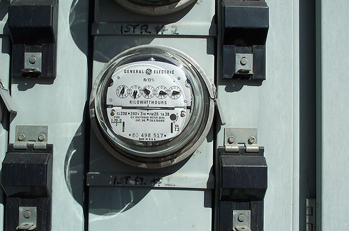 Audyt elektroenergetyczny w ofercie EDF