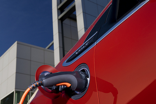 Płacicie za energię, a gdybyście mogli płacić energią elektryczną?
