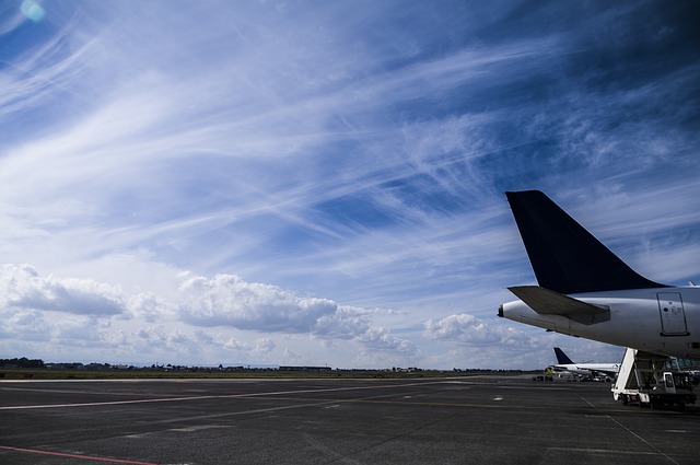 Boeing chce produkować prąd z… hałasu 