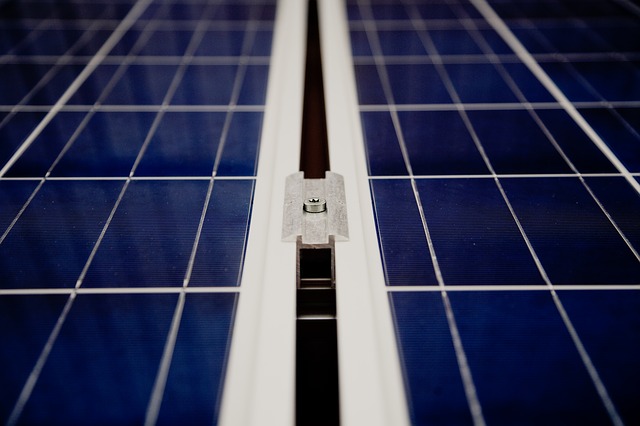 Energa otworzyła największą w Polsce elektrownie słoneczną