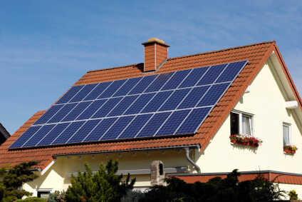 Energia za darmo
