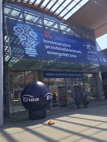 Ruszyły Międzynarodowe Targi Energetyczne Expopower 2015