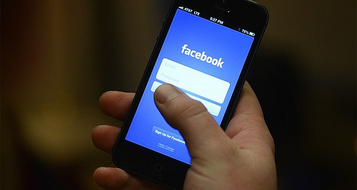 Facebook inwestuje w energię z wiatru 