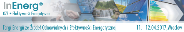 O fotowoltaice podczas targów InEnerg® we Wrocławiu