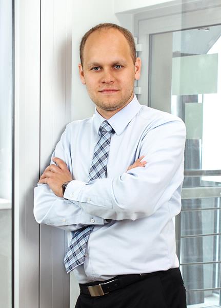 Krzysztof Czajka, FITEN: Proponujemy umowę bez ukrytych opłat i dedykowanego doradcę