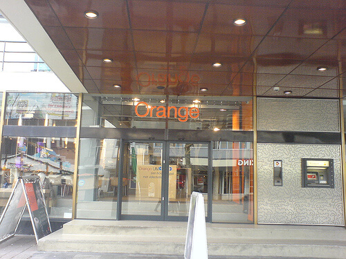 Nie tylko Plus - Orange także z ofertą na prąd