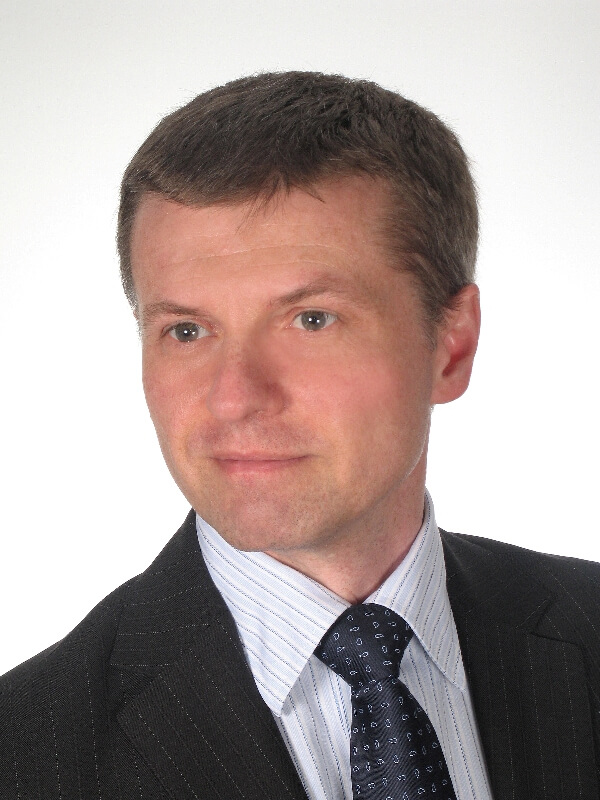 5 pytań do GDF SUEZ. Wywiad z Przemysławem Chrycem