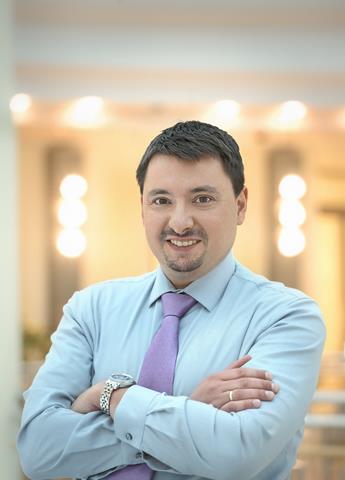 Paweł Owczarski, Polski Prąd: Obsługujemy już ponad 5000 klientów