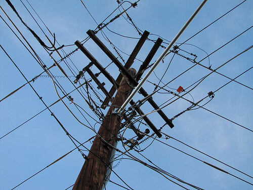 PGE i Energa, Tauron i Enea, czyli pary w energetyce