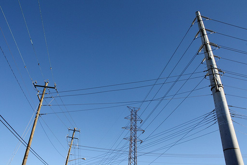 Przetarg na dostawę energii elektrycznej