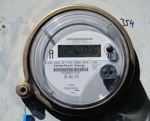 Inteligentne liczniki energii – nie wszędzie to się opłaca