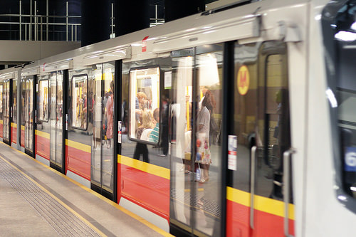 Sprzedawcy prądu biją się o metro