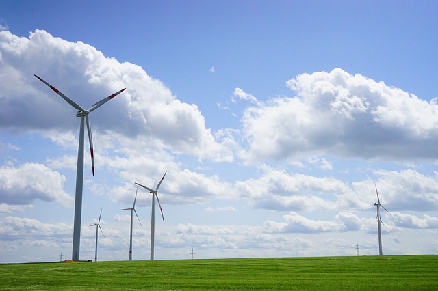 W Polsce zielonej energii może być więcej! 