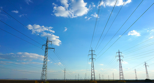 Wybór dostawcy energii