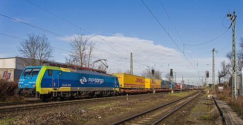 Za ile „pójdzie” PKP Energetyka?