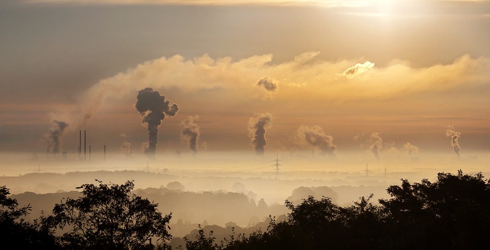 Nowa antysmogowa taryfa energetyczna od stycznia
