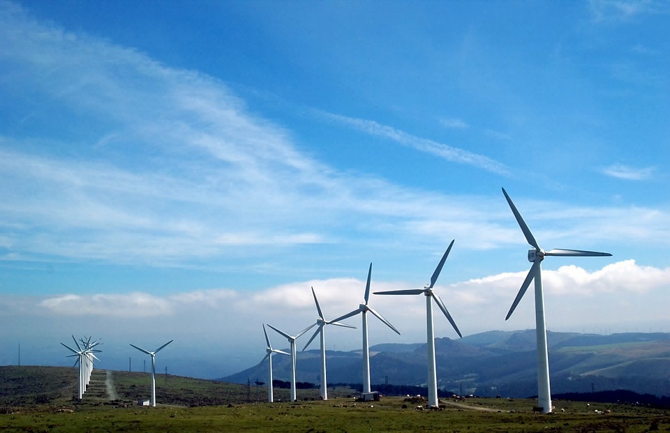 Ceny energii z wiatru i słońca spadną o 59%