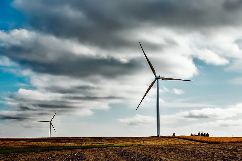 Ceny energii rosną przez opłatę OZE 
