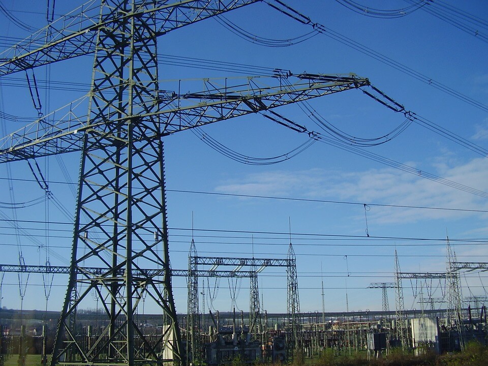 Wielka fuzja na rynku energii