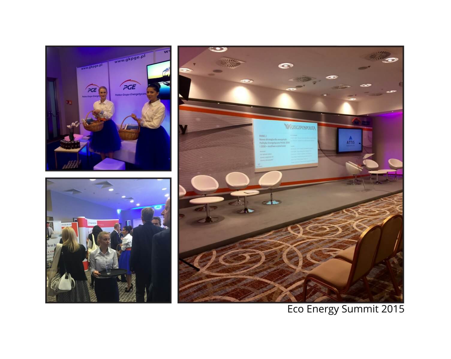 Eco Energy Summit rozpoczęty! 