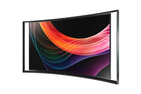Telewizory oled 