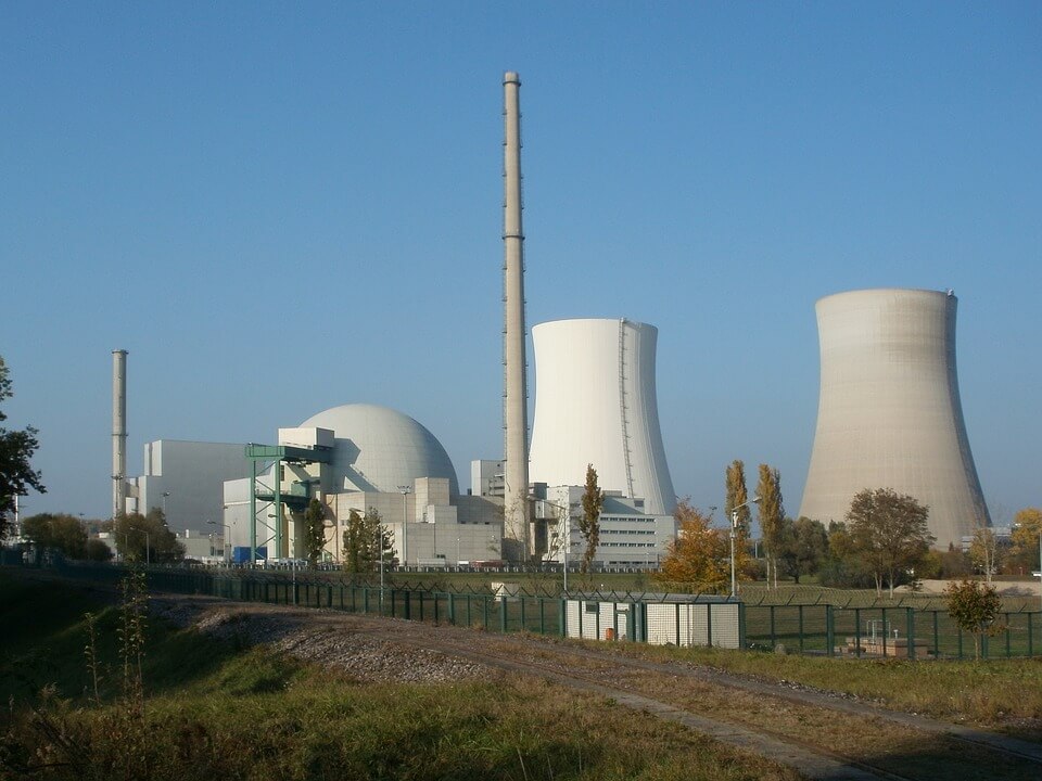 Atom nie powstanie w Choczewie