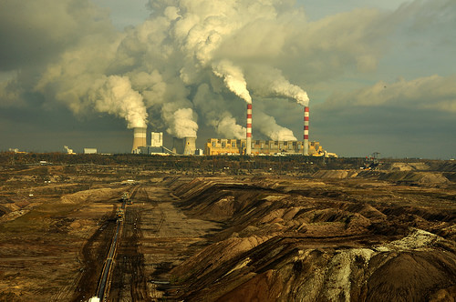 5 polskich firm energetycznych wśród największych na świecie