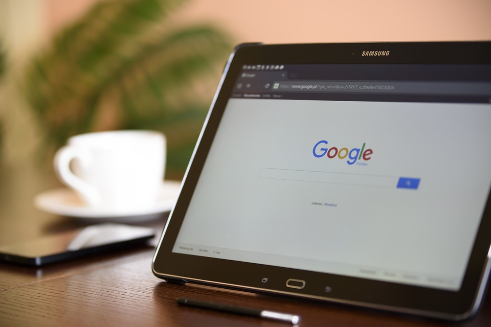 Google: 100% energii z OZE 