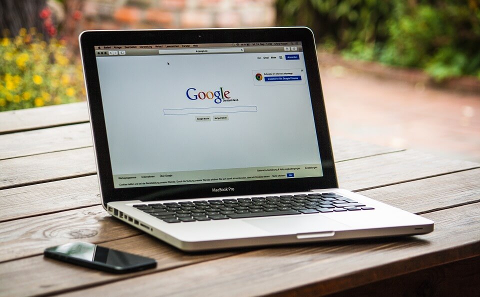 Google korzysta tylko z energii z OZE