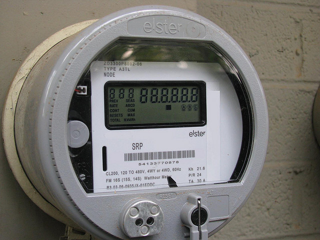 Licznik energii elektrycznej - jak działa licznik inteligentny? 