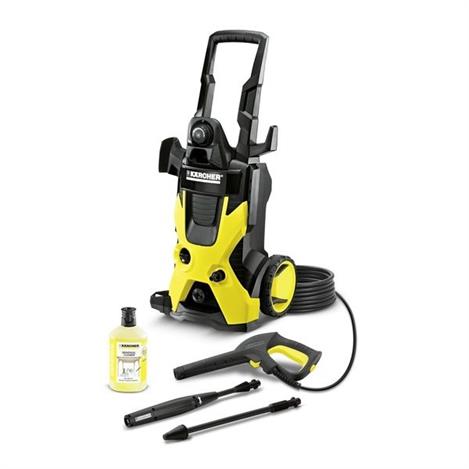 Myjka ciśnieniowa Karcher K5