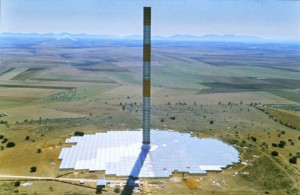Energia elektryczna z komina? Sprawdź, jak to możliwe!