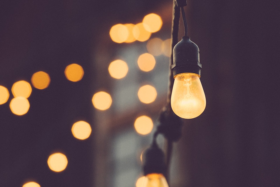 Co piąty odbiorca zmienia sprzedawcę energii 