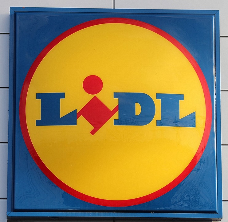 Lidl będzie sprzedawał prąd 