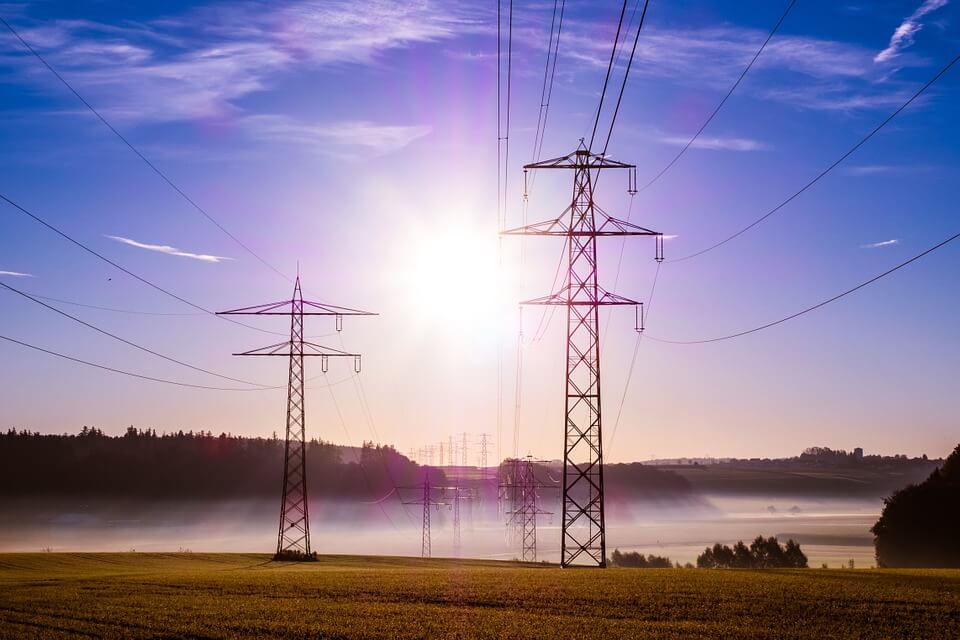 Mobilna linia energetyczna "lekiem" na przerwy w dostawach prądu? 