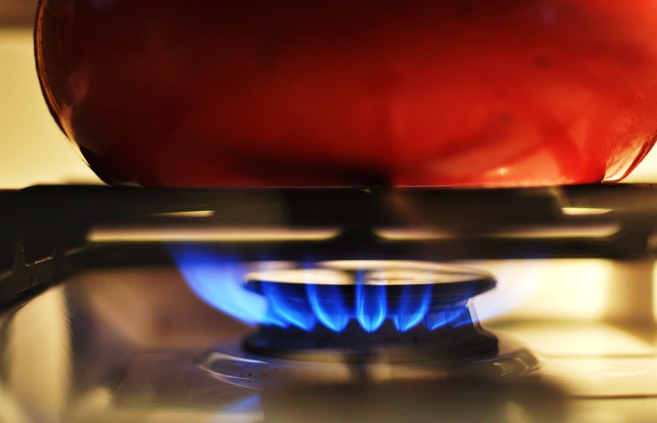 Od 18 lutego rachunki za gaz…