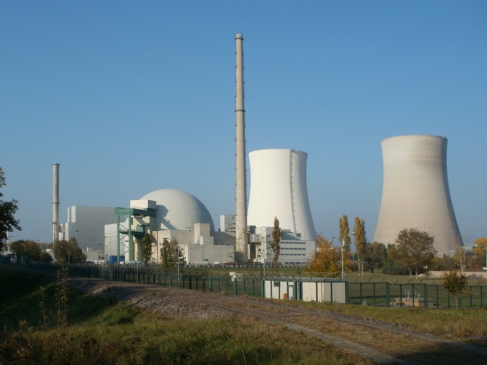 Na rachunku za prąd pojawi się opłata atomowa?