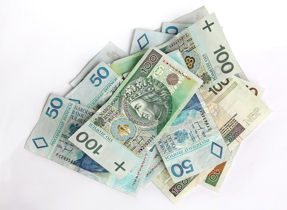 Prawie 40 mln zł z nowej opłaty za prąd