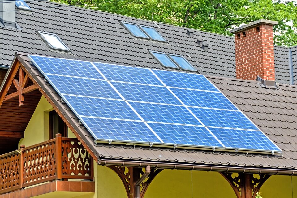 Koniec z opłatami za energię? 